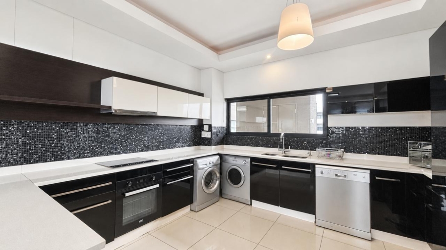 To Let 3 Bedroom Property for Rent in Morningside Gauteng