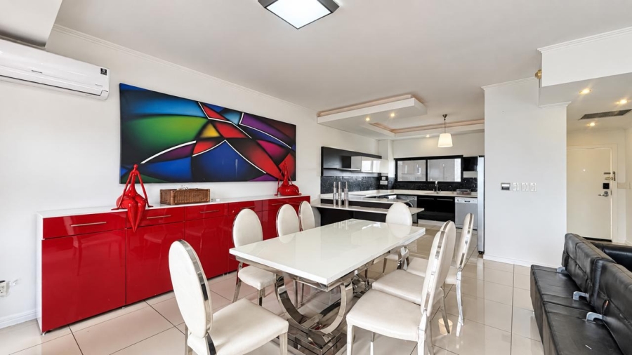 To Let 3 Bedroom Property for Rent in Morningside Gauteng