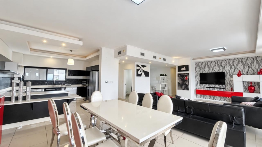 To Let 3 Bedroom Property for Rent in Morningside Gauteng