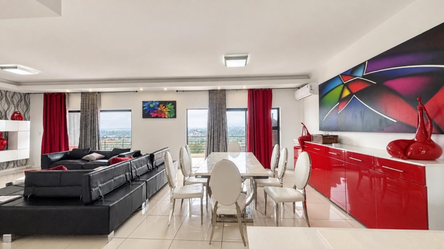 To Let 3 Bedroom Property for Rent in Morningside Gauteng