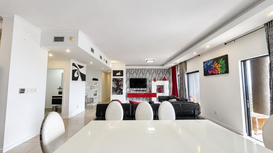 To Let 3 Bedroom Property for Rent in Morningside Gauteng