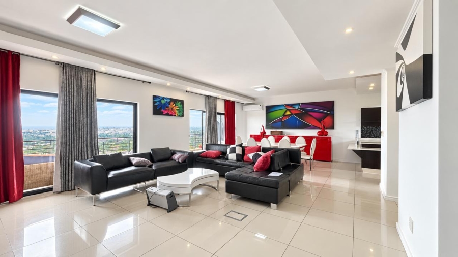 To Let 3 Bedroom Property for Rent in Morningside Gauteng