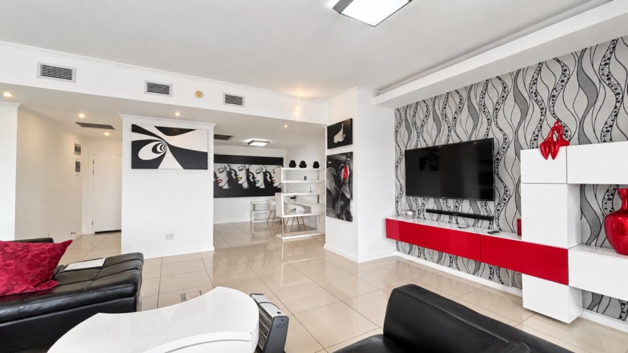 To Let 3 Bedroom Property for Rent in Morningside Gauteng