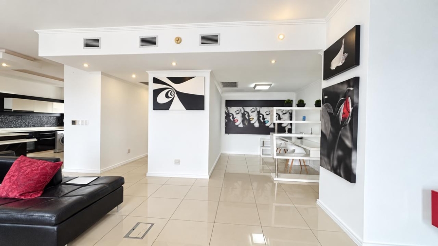 To Let 3 Bedroom Property for Rent in Morningside Gauteng
