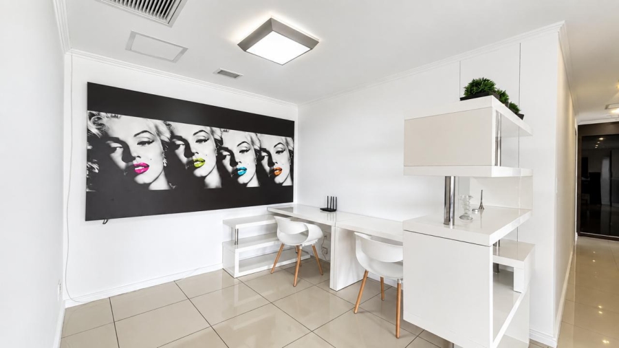 To Let 3 Bedroom Property for Rent in Morningside Gauteng