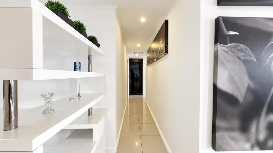 To Let 3 Bedroom Property for Rent in Morningside Gauteng