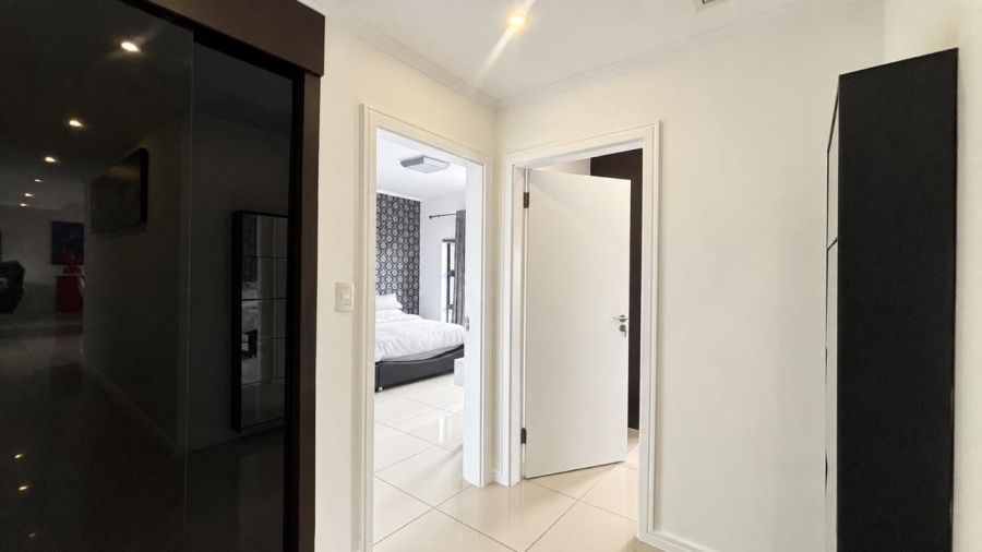 To Let 3 Bedroom Property for Rent in Morningside Gauteng
