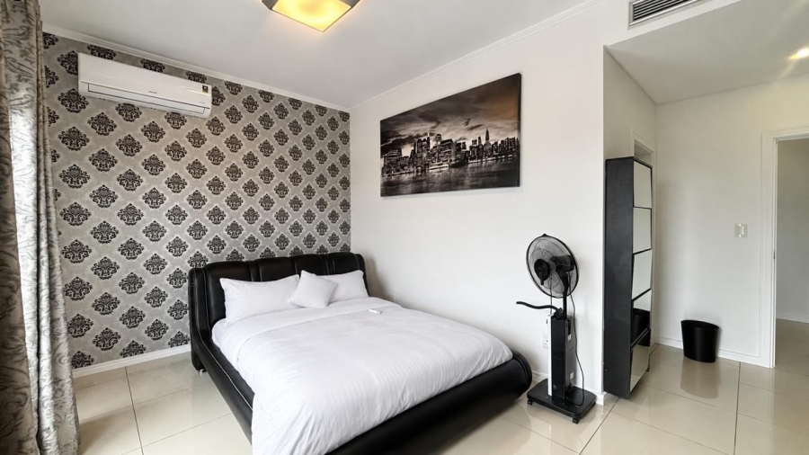 To Let 3 Bedroom Property for Rent in Morningside Gauteng