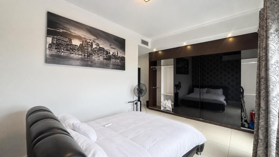 To Let 3 Bedroom Property for Rent in Morningside Gauteng