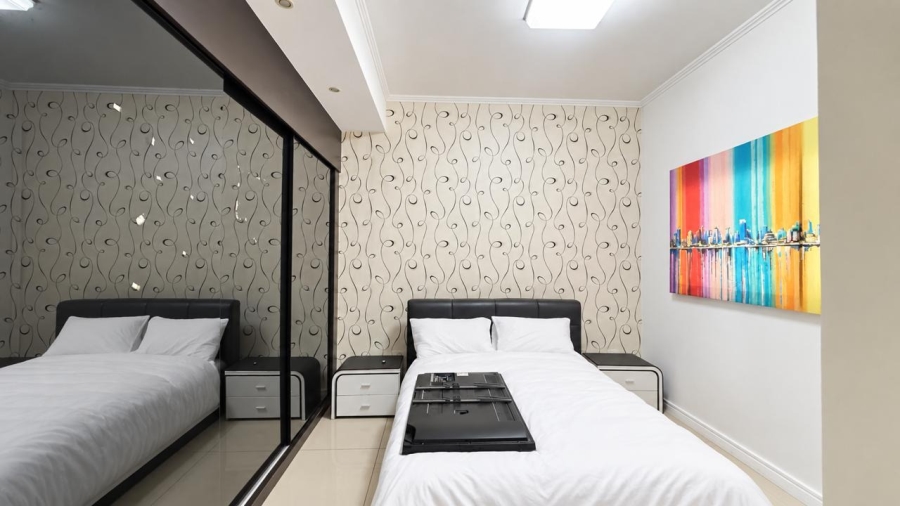 To Let 3 Bedroom Property for Rent in Morningside Gauteng