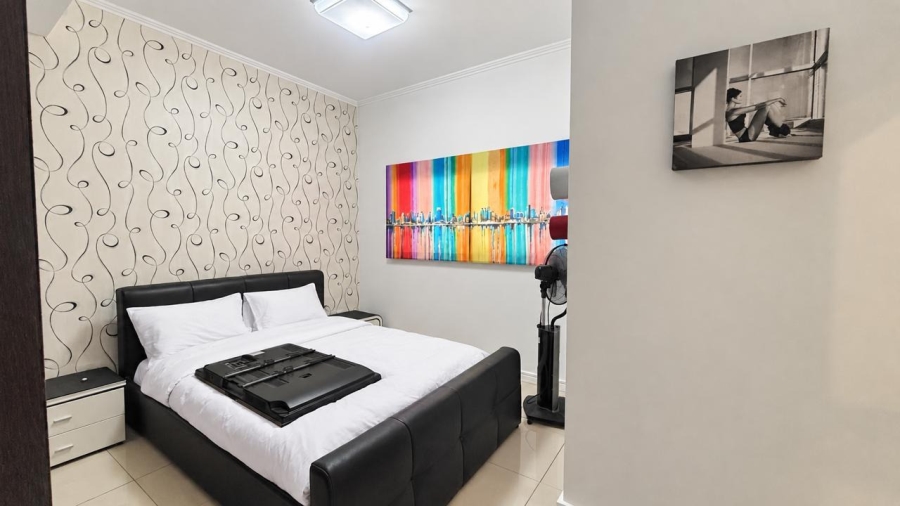 To Let 3 Bedroom Property for Rent in Morningside Gauteng
