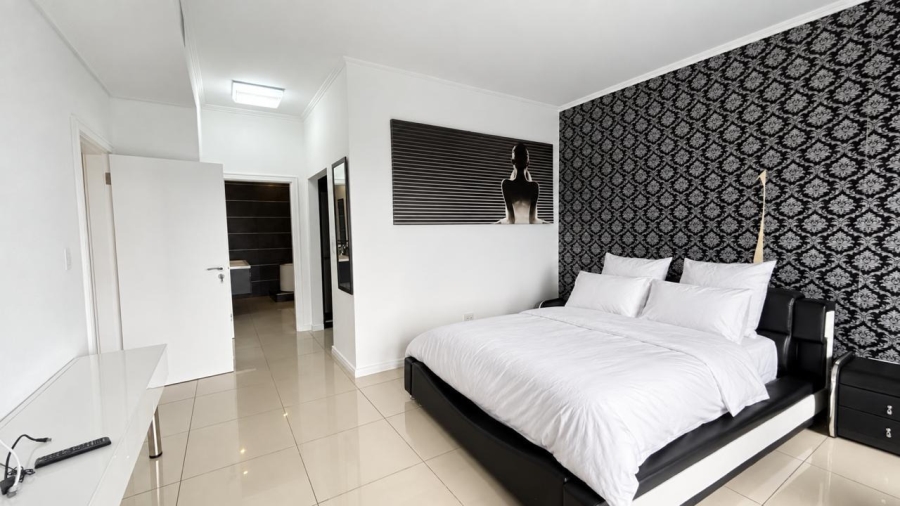 To Let 3 Bedroom Property for Rent in Morningside Gauteng