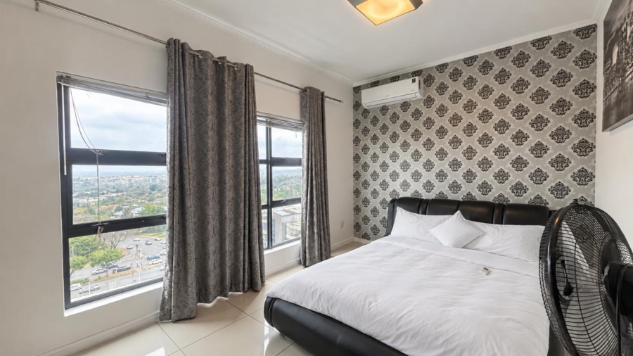 To Let 3 Bedroom Property for Rent in Morningside Gauteng