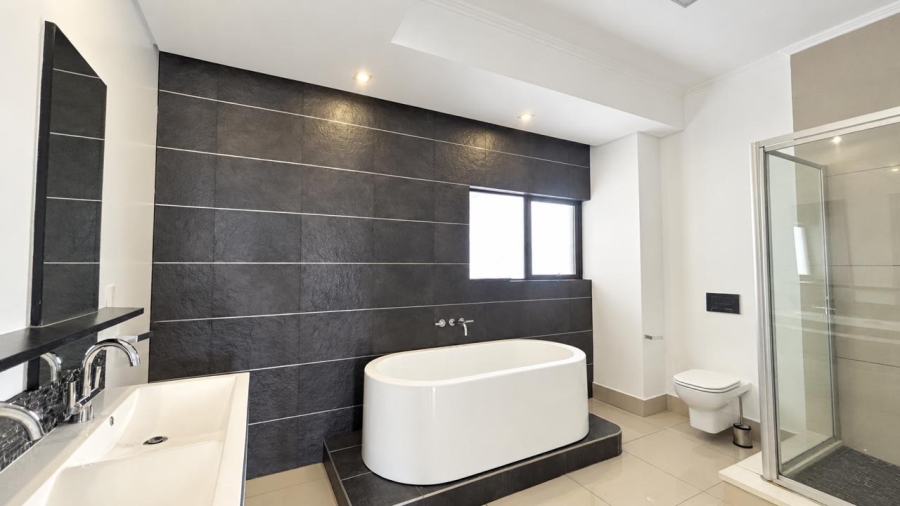 To Let 3 Bedroom Property for Rent in Morningside Gauteng