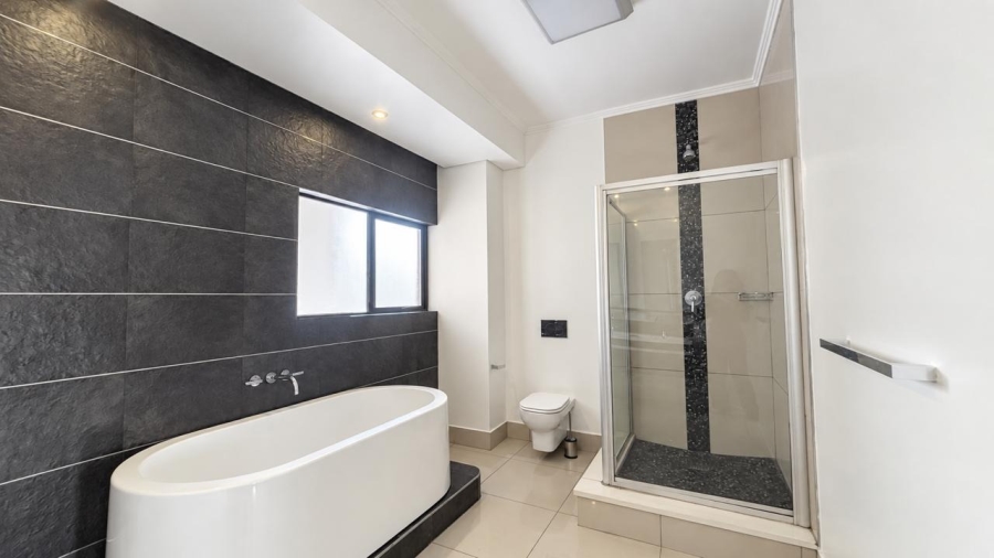 To Let 3 Bedroom Property for Rent in Morningside Gauteng