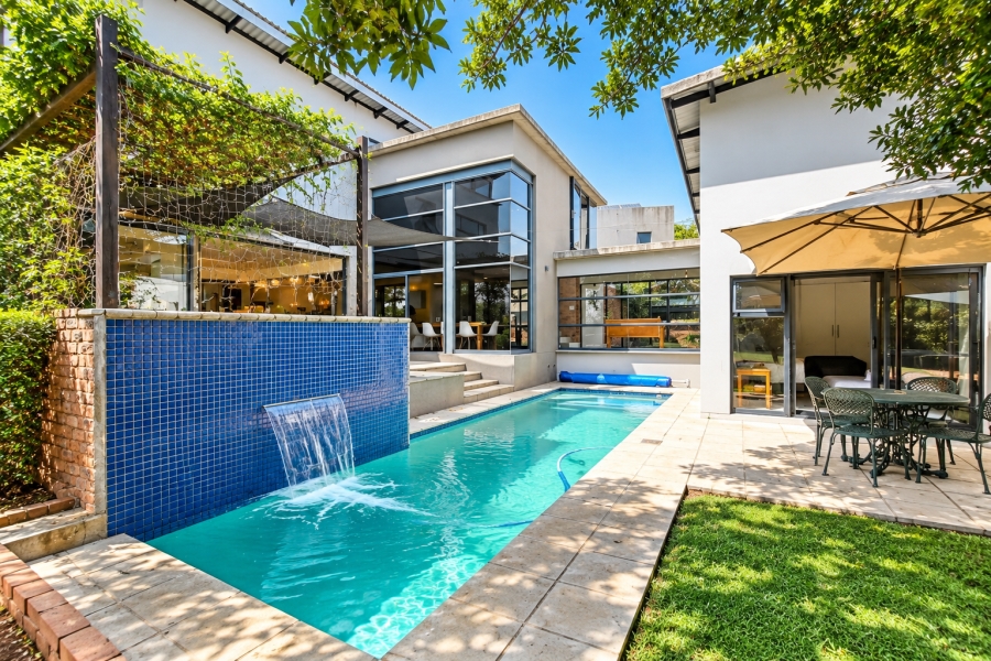 5 Bedroom Property for Sale in Sable Hills Gauteng