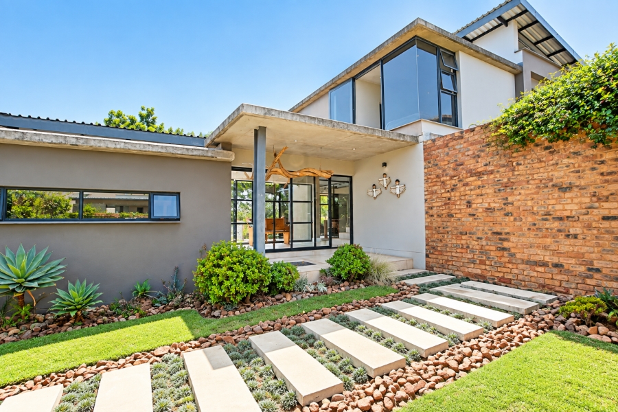5 Bedroom Property for Sale in Sable Hills Gauteng