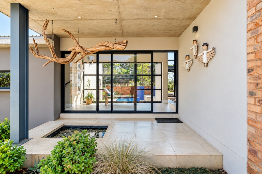 5 Bedroom Property for Sale in Sable Hills Gauteng