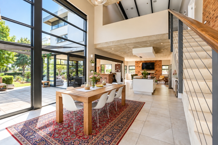 5 Bedroom Property for Sale in Sable Hills Gauteng