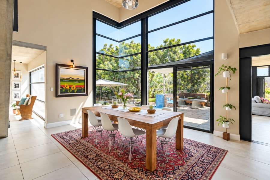 5 Bedroom Property for Sale in Sable Hills Gauteng