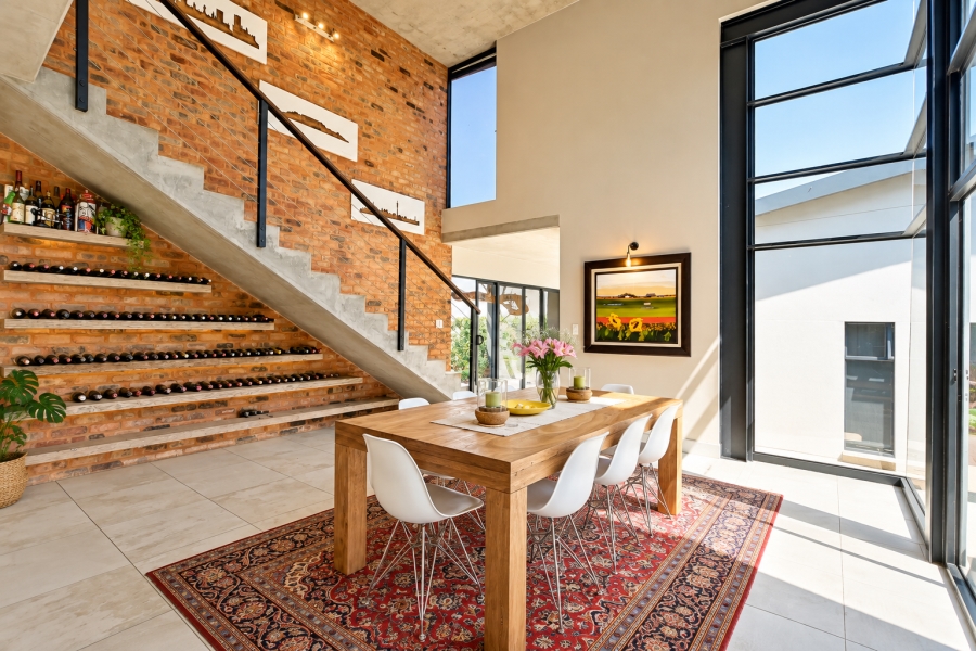 5 Bedroom Property for Sale in Sable Hills Gauteng