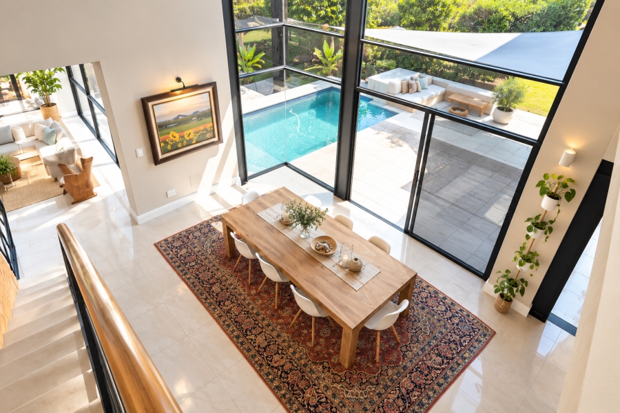 5 Bedroom Property for Sale in Sable Hills Gauteng