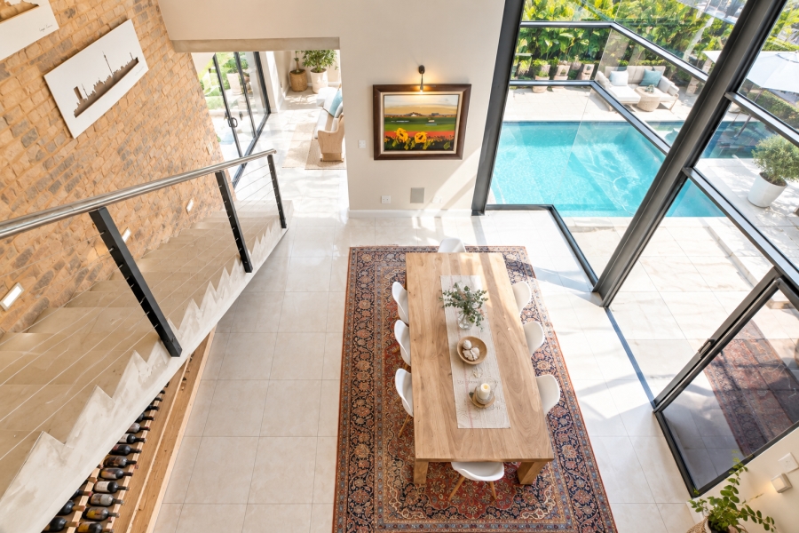 5 Bedroom Property for Sale in Sable Hills Gauteng