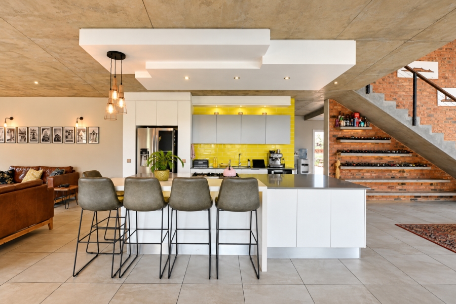 5 Bedroom Property for Sale in Sable Hills Gauteng