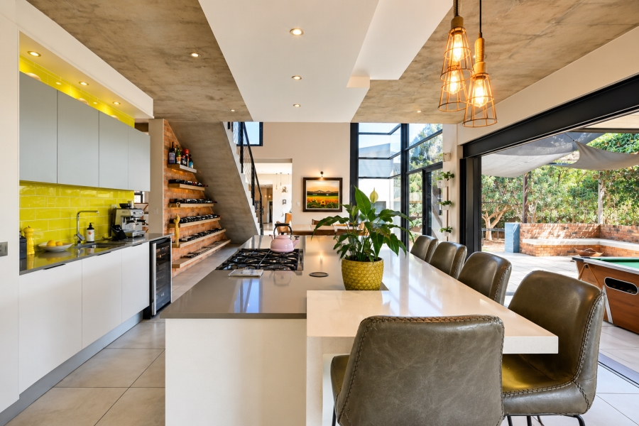 5 Bedroom Property for Sale in Sable Hills Gauteng