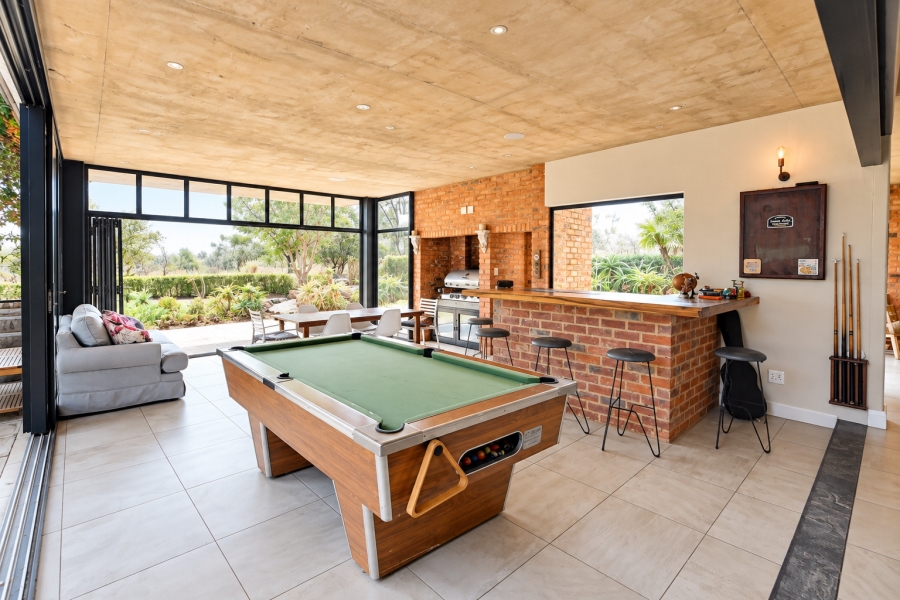 5 Bedroom Property for Sale in Sable Hills Gauteng