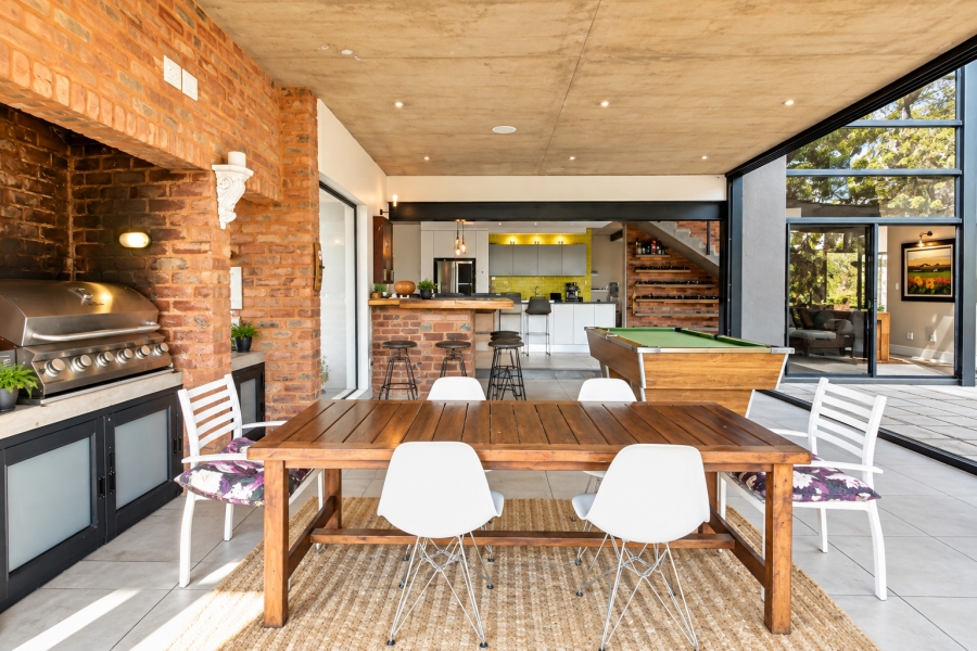 5 Bedroom Property for Sale in Sable Hills Gauteng