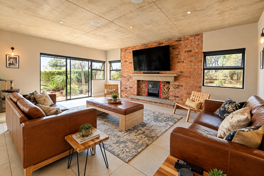 5 Bedroom Property for Sale in Sable Hills Gauteng