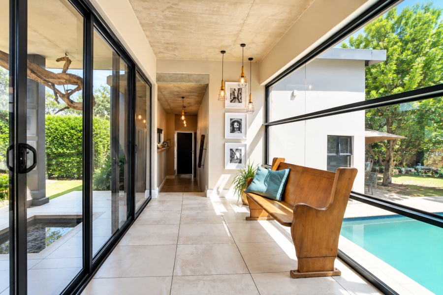 5 Bedroom Property for Sale in Sable Hills Gauteng