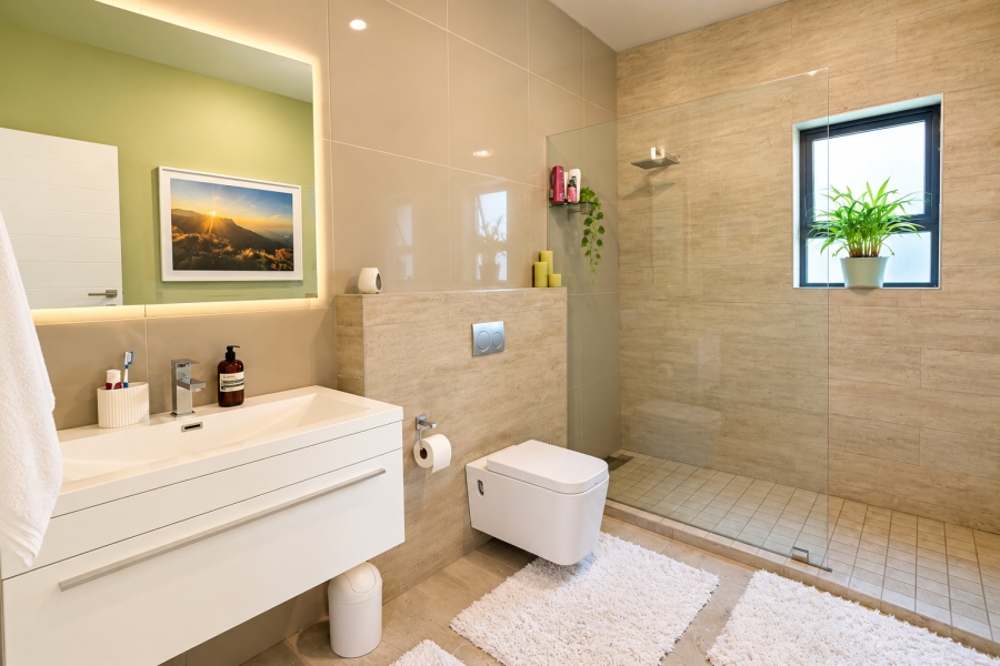 5 Bedroom Property for Sale in Sable Hills Gauteng