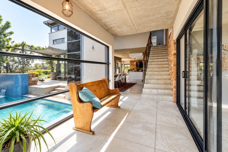5 Bedroom Property for Sale in Sable Hills Gauteng