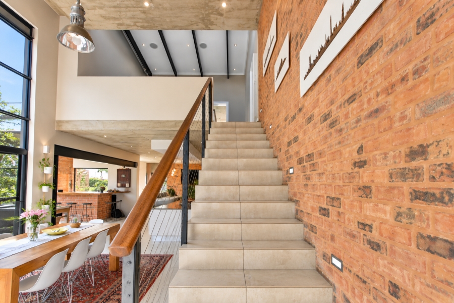 5 Bedroom Property for Sale in Sable Hills Gauteng