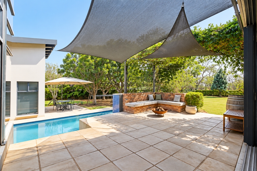 5 Bedroom Property for Sale in Sable Hills Gauteng
