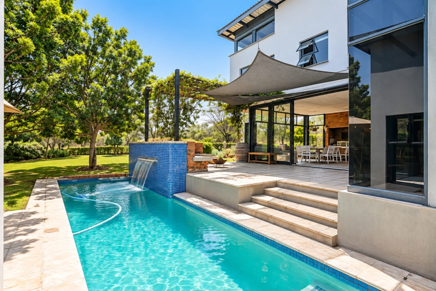 5 Bedroom Property for Sale in Sable Hills Gauteng