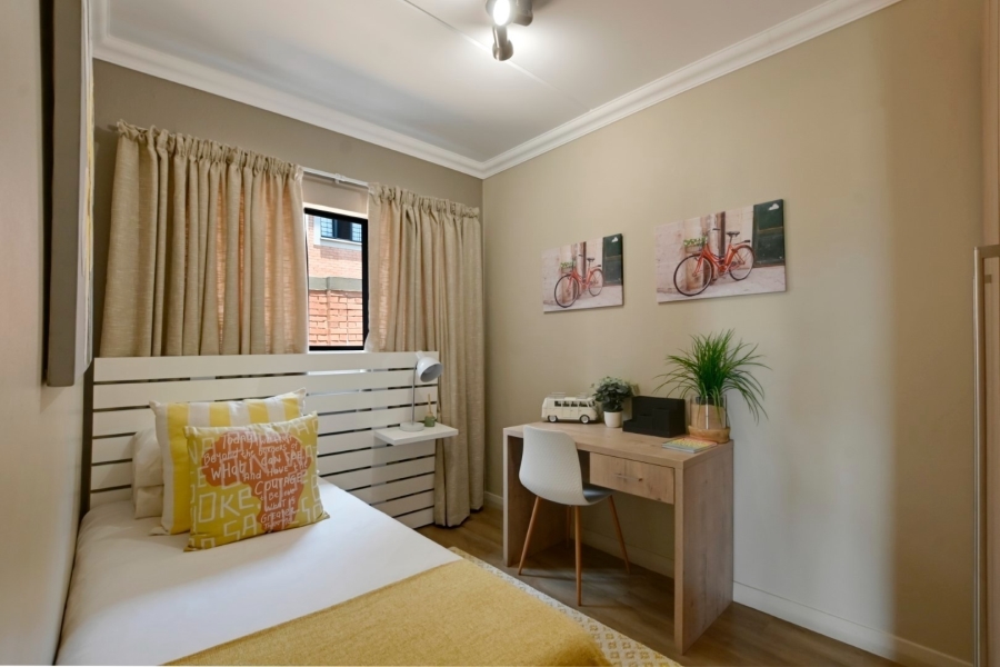2 Bedroom Property for Sale in Roodeplaat Gauteng