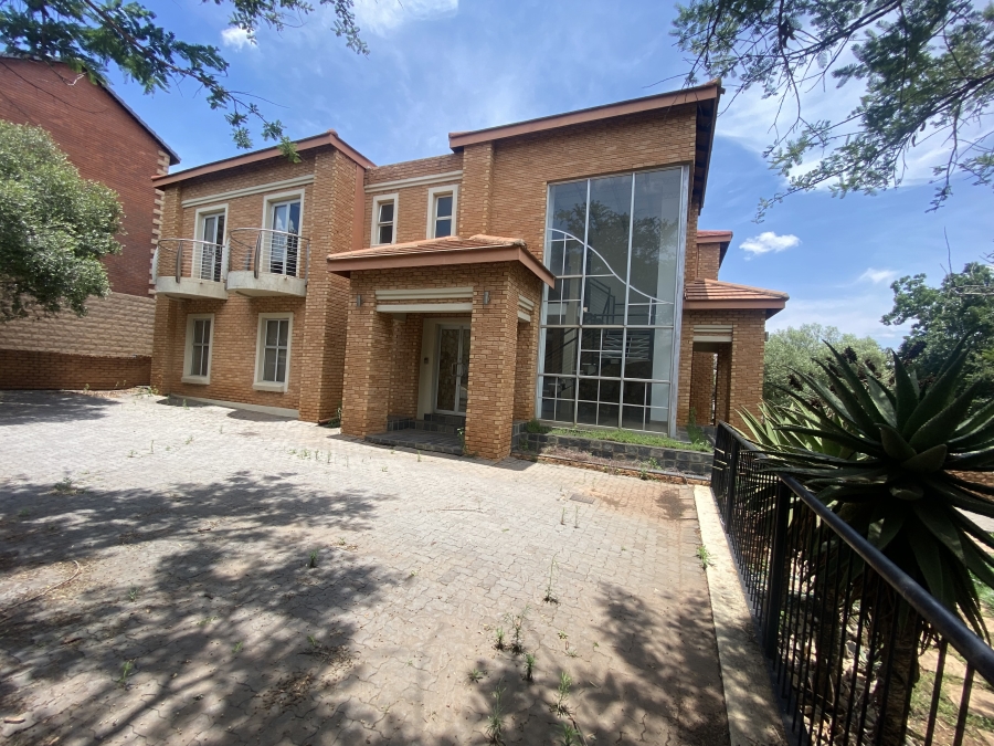 To Let Commercial Property for Rent in Route 21 Business Park Gauteng