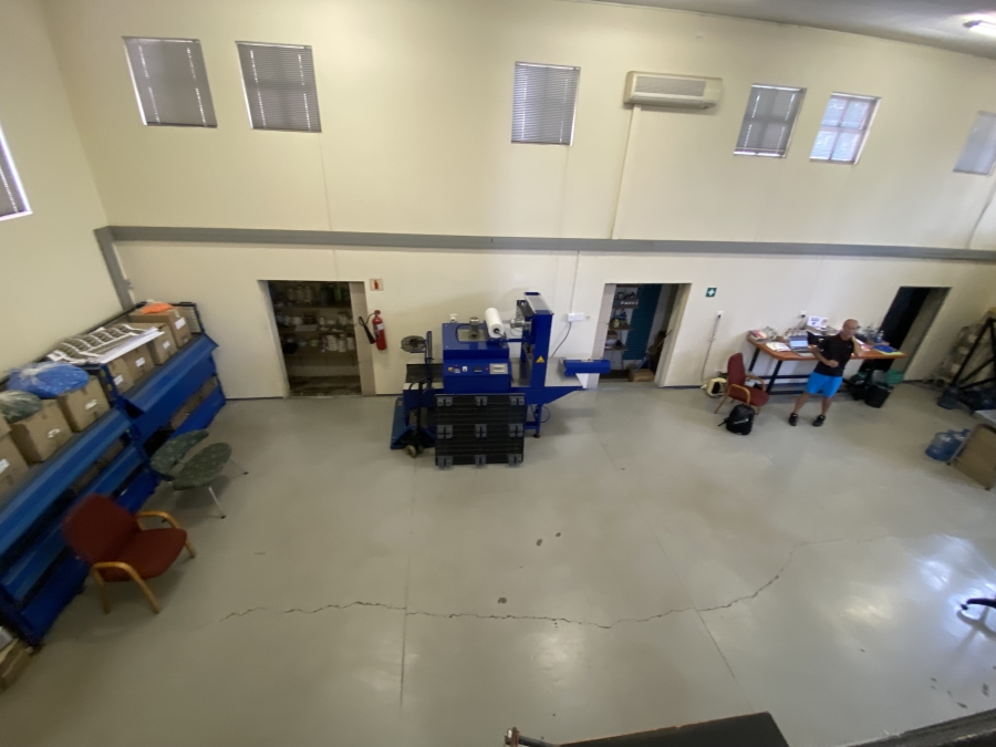 To Let Commercial Property for Rent in Route 21 Business Park Gauteng
