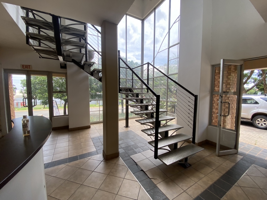 To Let Commercial Property for Rent in Route 21 Business Park Gauteng