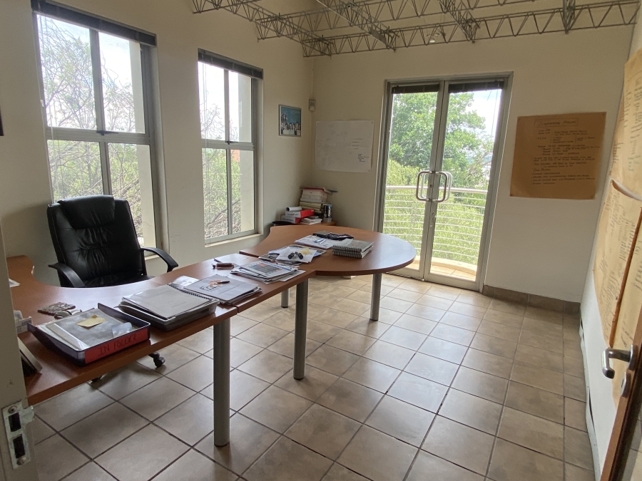 To Let Commercial Property for Rent in Route 21 Business Park Gauteng