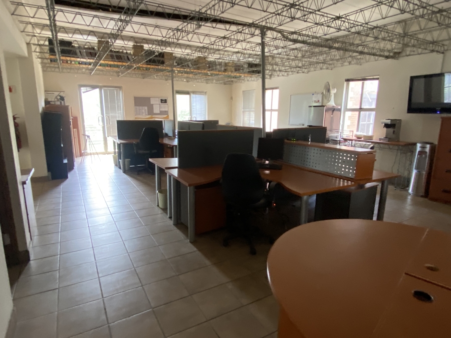 To Let Commercial Property for Rent in Route 21 Business Park Gauteng