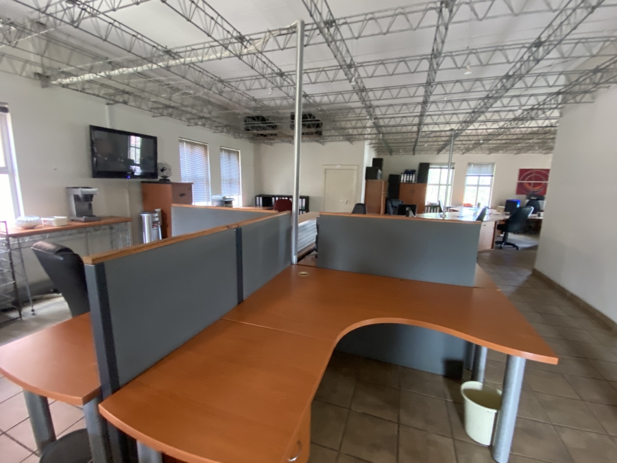 To Let Commercial Property for Rent in Route 21 Business Park Gauteng