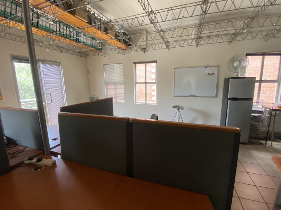 To Let Commercial Property for Rent in Route 21 Business Park Gauteng