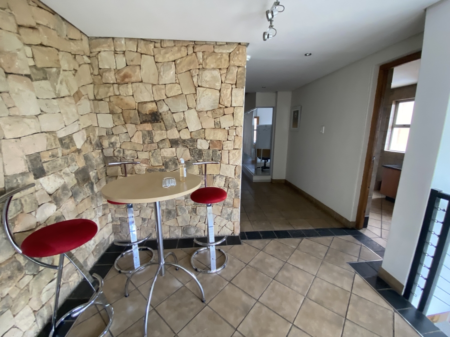 To Let Commercial Property for Rent in Route 21 Business Park Gauteng