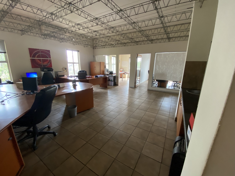 To Let Commercial Property for Rent in Route 21 Business Park Gauteng