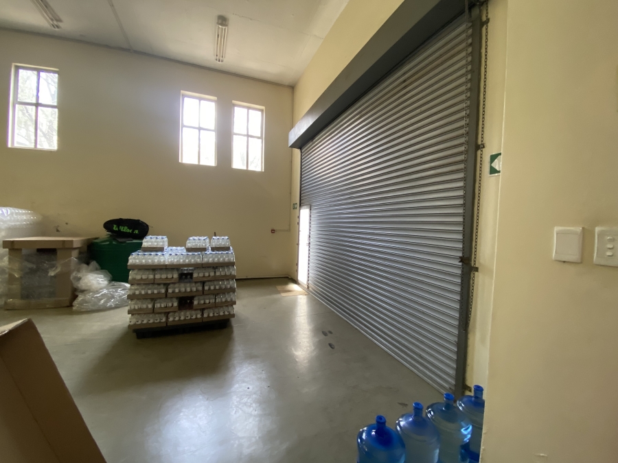 To Let Commercial Property for Rent in Route 21 Business Park Gauteng