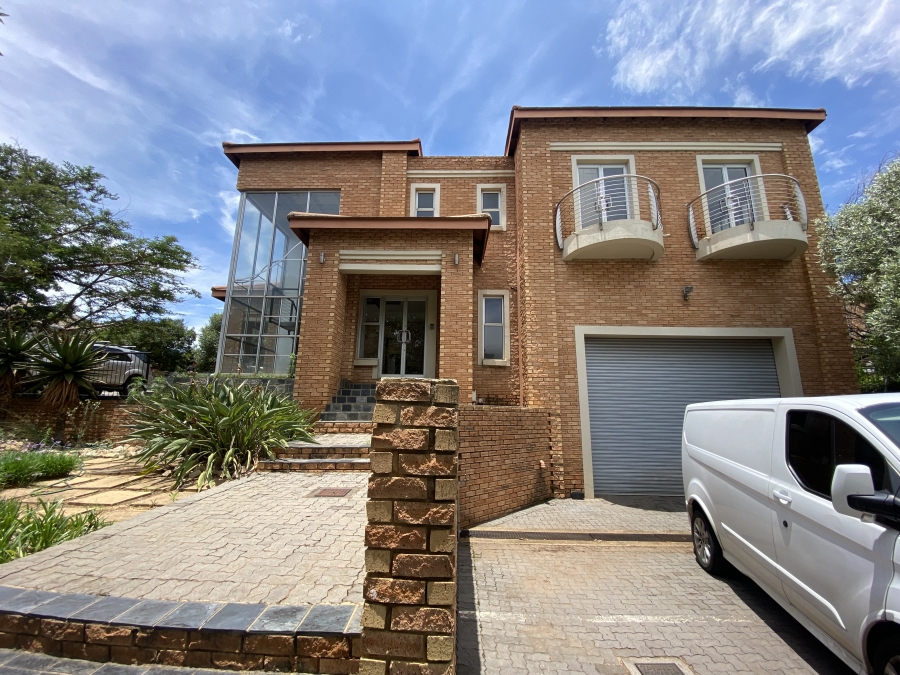 To Let Commercial Property for Rent in Route 21 Business Park Gauteng